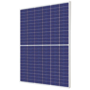 Фотоэлектрический модуль из поликристаллического кремния, HiKu Series, Canadian Solar EMEA