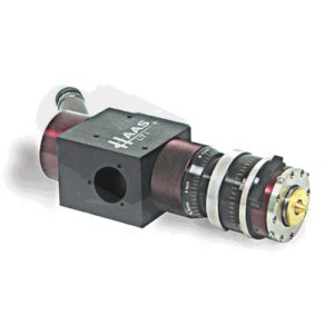 Режущая головка волоконный лазер, , Haas Laser Technologies, Inc.