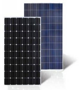 Фотоэлектрический модуль из монокристаллического кремния, 230 - 260 W, Sunowe Photovoltaic