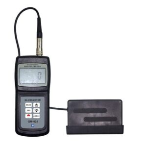 Яркомер под двумя углами, GM-026, Leader Precision Instrument Co. Ltd