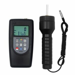 Измеритель влажности для сигарет, MC-800, Leader Precision Instrument Co. Ltd