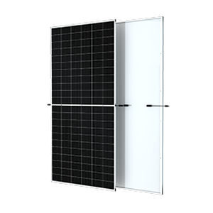 Фотоэлектрический модуль из монокристаллического кремния, TSM-DE19R, Trina Solar