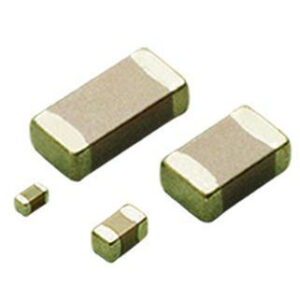 Керамический конденсатор, CE series, RCD Components