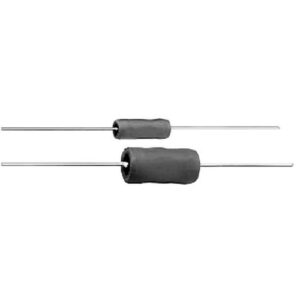 Катушка индуктивности в катушке, HL Series  , RCD Components