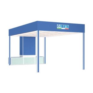 Станция для подготовки краски, APP1 S 3000, Nova Verta