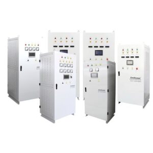 Устройство зарядки батарей тиристорный выпрямитель, UXcel series, EverExceed Industrial Co. Ltd