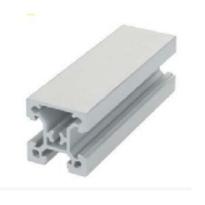 Профиль из алюминия, BLOCAN® F-G series, RK Rose+Krieger GmbH