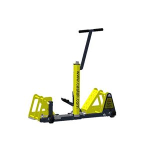 Клин, Salvo Chock, CASTELL SAFETY INTERNATIONAL