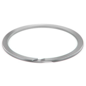 Метрическое стопорное кольцо, Spirolox® E series , Smalley