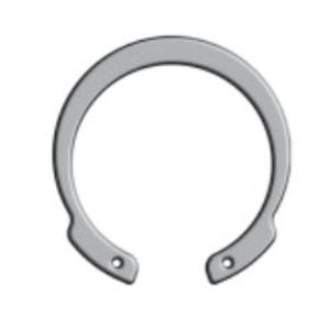 Внутреннее стопорное кольцо, HOI series, Rotor Clip Company