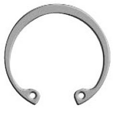 Внутреннее стопорное кольцо, HO series, Rotor Clip Company