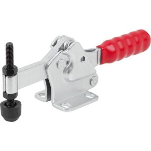 Горизонтальное прижимное устройство, K1434 series, HEINRICH KIPP WERK GmbH & Co. KG