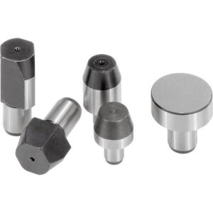 Штифт-фиксатор, K0293 series, HEINRICH KIPP WERK GmbH & Co. KG