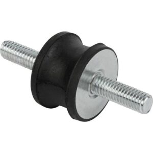 Амортизатор удара, K0567 series, HEINRICH KIPP WERK GmbH & Co. KG