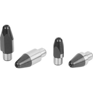 Штифт-фиксатор, K1094 series, HEINRICH KIPP WERK GmbH & Co. KG