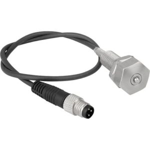 Остановочный амортизатор из нержавеющей стали, K0581 series, HEINRICH KIPP WERK GmbH & Co. KG