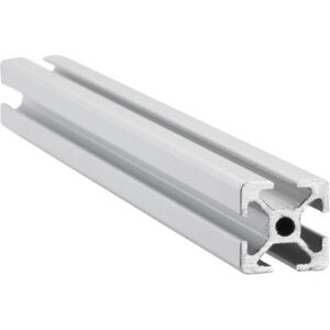 Профиль из алюминия, SO-104 series, ZIMMER GROUP