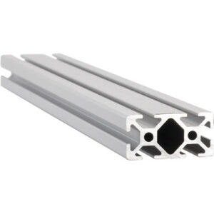 Профиль из алюминия, SO-105 series, ZIMMER GROUP