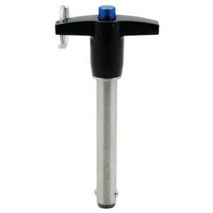 Шариковый шпиндель с рукояткой в форме T, WDS 950 series, WDS Component Parts