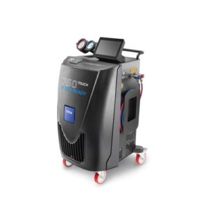 Станция подзарядки для кондиционера R1234yf, KONFORT 760 TOUCH , OOO ALTRA GROUP