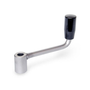 Ручка из нержавеющей стали, GN 369.5, TechVitasBel