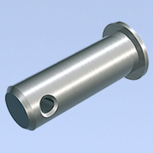 Нерезьбовой штифт, DIN EN 22340, ISO 2340, DIN 1433, DIN 1443, mbo Oßwald GmbH & Co KG