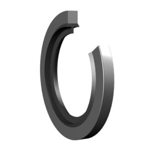 Демпфирующее кольцо BS, Bague BS, Hutchinson Precision Sealing Systems