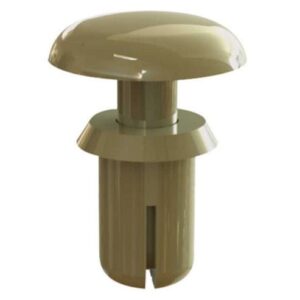 Заклепка с выпуклой головкой, SRHR-3055, Essentra Components