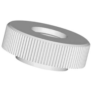 Рифленая гайка, 0660020000VR, Essentra Components