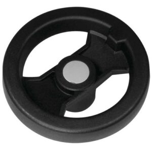 Штурвал для управления, 491297, Essentra Components