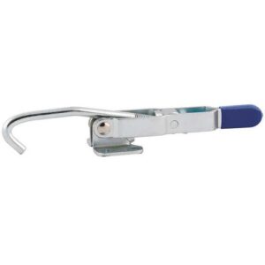 Вертикальное прижимное устройство, 493794, Essentra Components