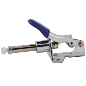 Прижимное устройство со скользящим стержнем, 493788, Essentra Components