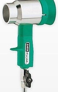 Обдуватель большой объем, SATA® dry jet™, 