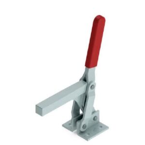 Вертикальное прижимное устройство, VTC-6561-A, Steel Smith