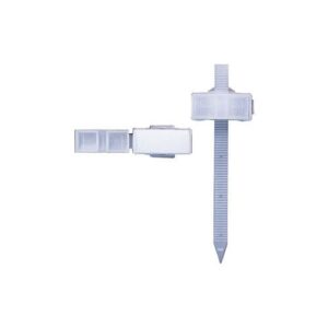 Кабельная стяжка из полиэтилена, KMK series, U.I. Lapp GmbH