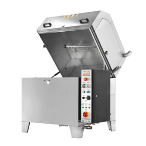Моечная установка деталей, LYM1 Series, DOLFIN INDUSTRIAL PARTS WASHING MACHINE AND SYSTEM
