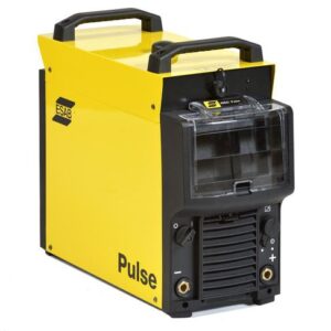 Сварочный аппарат MMA, Aristo Mig 4004i Pulse, ESAB