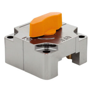 Врезной замок 1/4 поворота, QCSQ, Imao Corporation