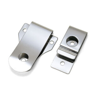 Зажим для ленты, DK series, TAKACHI Electronics Enclosure Co., Ltd.
