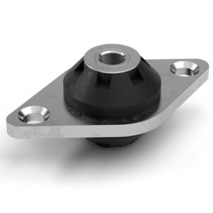 Круглая антивибрационная опора, AAM-5642, ACE Stoßdämpfer GmbH