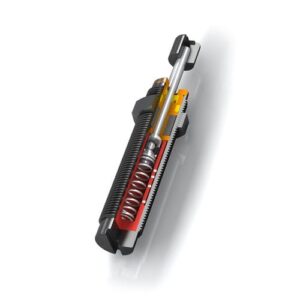 Амортизатор удара, MC9EUM, ACE Stoßdämpfer GmbH