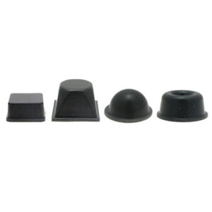 Буфер из каучука, SOF series, Vital Parts ltd
