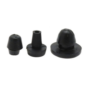 Буфер из каучука, PIF series, Vital Parts ltd