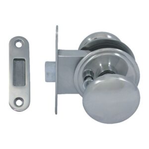 Магнитный замок из нержавеющей стали, 8828 series, Marinetech Edelstahlhandel