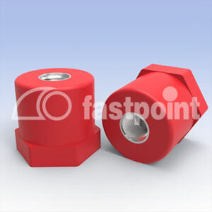 Резьбовой натяг, 229 series, Fastpoint Srl