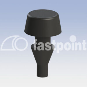 Буфер из эластомера, 112 series, Fastpoint Srl
