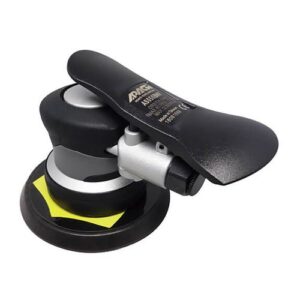 Эксцентрический шлифовальный станок, AS050BNV, APACH Industrial Co., Ltd.