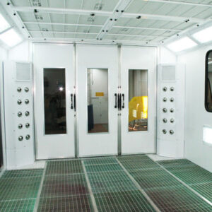 Осушитель для окрашивания, YS-WB series, Guangzhou YOKISTAR Co., Ltd.