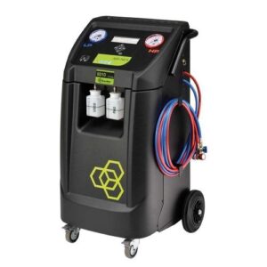 Станция подзарядки для кондиционера R134a, AIR-NEX 9310, Brain Bee S.p.A.