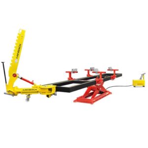 Авторемонтный стенд, MANTA, Car Bench International S.p.A.